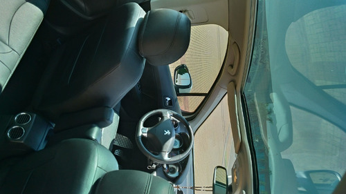 Imagem 8 de 11 de Peugeot 308 Allure 2.0 Manual