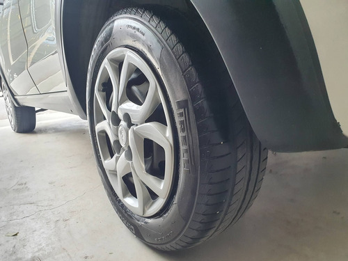 Imagem 11 de 12 de Fiat Mobi 1.0 Evo Flex Like. Manual