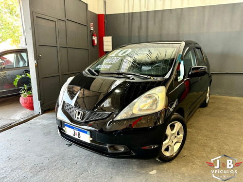 Honda Fit 1.4 Lxl