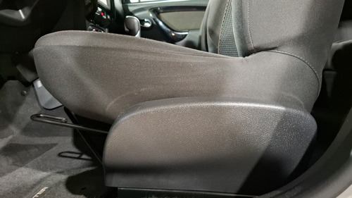 Renault Duster 2.0 Connect Deh Auto