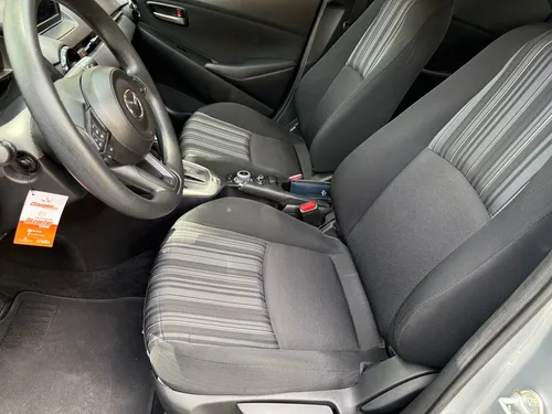 Mazda 2 1.5 Prime