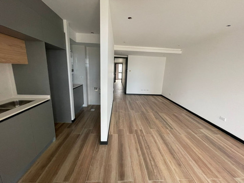 Imagen 7 de 14 de Venta Semi Pisos De 3 Ambientes A La Calle A Estrenar