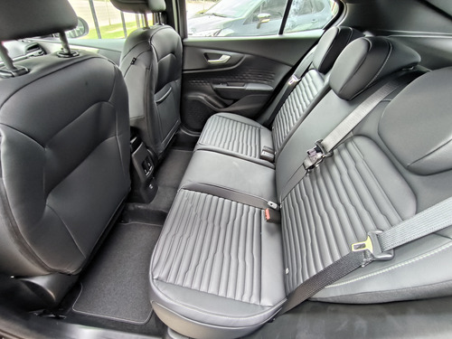 Fiat FASTBACK 1.3 T270 At6
