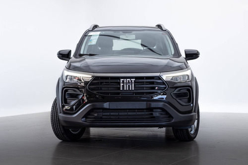 Imagem 3 de 12 de Fiat Pulse 1.3 Flex Drive Cvt