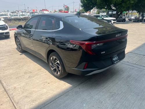 Kia K3 1.6 Ex Pack Sedan At