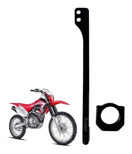 Largador Biker Crf230 Crf250f Tornado 250 Xre300