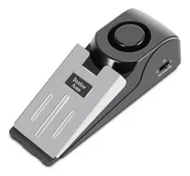 Comprar Alarma De Puerta Tope Inalámbrico Alarma De Seguridad Hogar