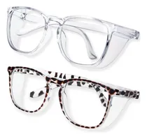 Comprar Joohoo Gafas De Seguridad Antivaho Para Mujer Ppe Gafas De 2