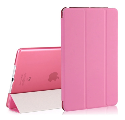 Estuche Protector Magnetico iPad 9.7 6ta Gen 2018 Smartcover