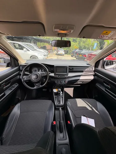 Suzuki Xl7 Gi