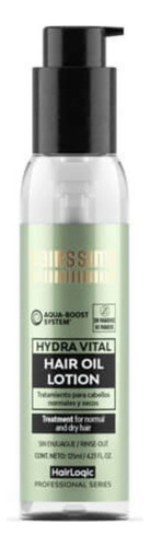 Hairssime Locion Hair Oil Lotion Hydra Vital 125 Hair Logic