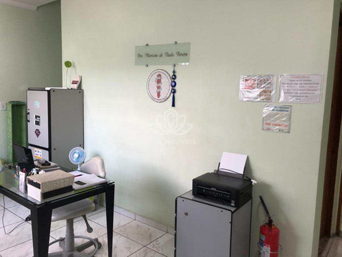 Sobrado Com 2 Dorms, Vila Camilópolis, Santo André - R$ 450 Mil, Cod: Sod034 - Vsod034