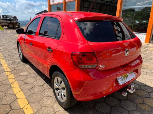Volkswagen Gol Special Mb 1.0