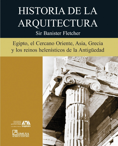 Historia De La Arquitectura 1 / Fletcher