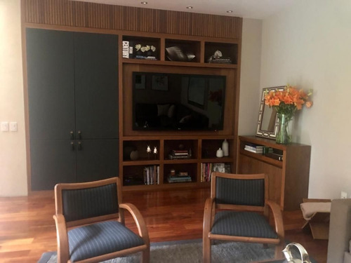 Imagen 4 de 14 de Casa En Condominio En Lomas De Vista Hermosa