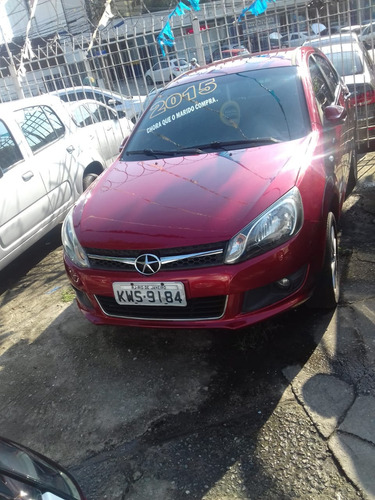 Jac J3 1.5 16v S Jetflex 5p 2015