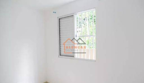 Imagem 9 de 18 de Sobrado Com 2 Dormitórios À Venda, 71 M² Por R$ 260.000,00 - Itaquera - São Paulo/sp - So0554