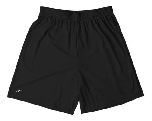 Kit 3 Bermudas Masculina Fitness Academia Treino Elite