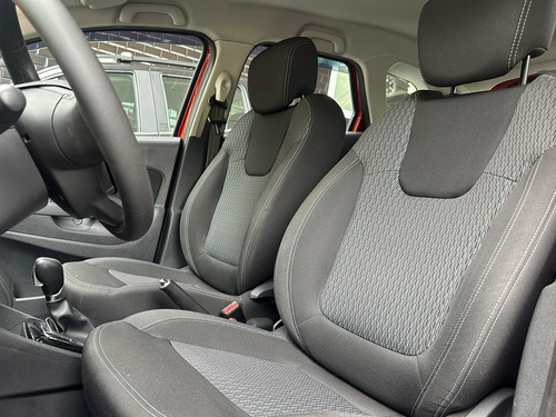 Renault Captur 1.6 16v Life Sce X-tronic 5p