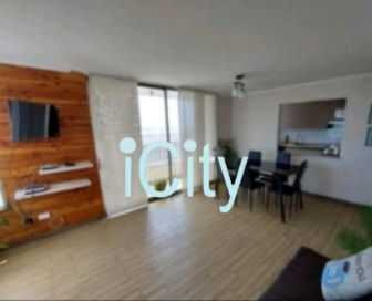 Exclusivo Departamento 3d + 2b Uf 5400 (65143)
