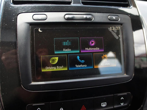 Renault Kwid Outsider Mt