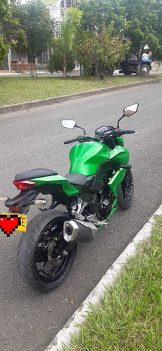 Kawasaki 2017