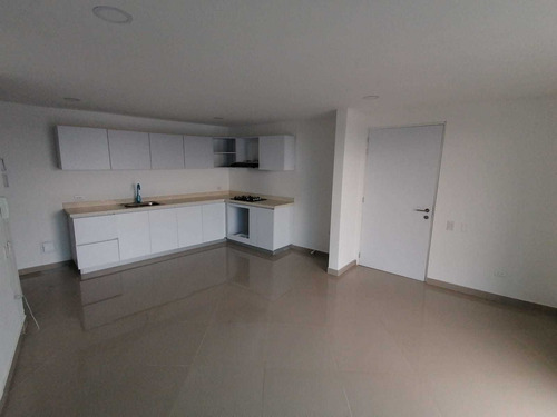 Imagen 17 de 22 de Apartamento En Venta Crespo - Cartagena