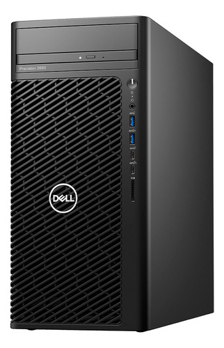 Dell Precision 3660 Tower I9-13900 128gb Rtxa2000 4tbssd