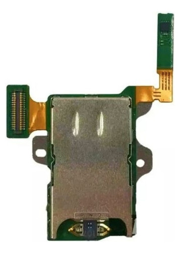 Slot Sim Card Chip Motorola Moto Z2 Play Xt1710