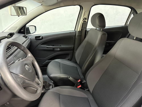 Volkswagen Gol GOL 1.6 MSI FLEX 8V 5P