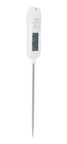 Cocina Okuyonic Pantalla Led Acero Inoxidable Medidor
