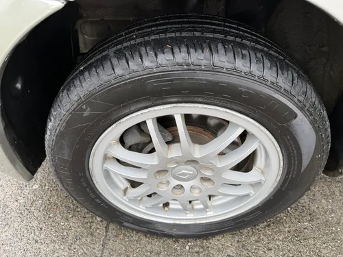 Renault Clio II 1.2 Campus Express