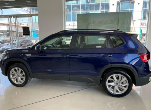 Imagen 5 de 10 de Volkswagen Taos Confort