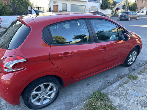 Peugeot 208 1.5 Allure