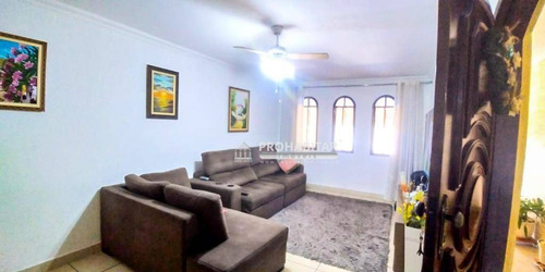 Imagem 17 de 29 de Sobrado À Venda, 120 M² Por R$ 579.000,00 - Jardim Bela Vista (zona Sul) - São Paulo/sp - So3511