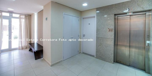 Imagem 1 de 15 de Apartamento Para Venda Em São Paulo, Saúde, 2 Dormitórios, 1 Suíte, 2 Banheiros, 2 Vagas - 2626_2-895068