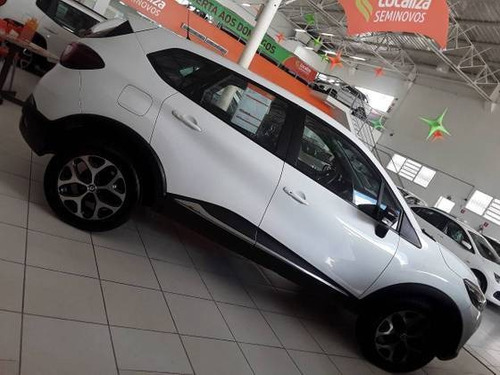 Imagem 5 de 15 de Renault Captur 1.6 16v Sce Flex Intense X-tronic