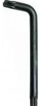 Chave torx l t-27 - Gedore