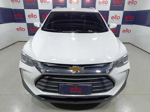 Chevrolet Tracker 1.0 TURBO FLEX AUTOMÁTICO