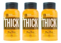 Comprar Duke Cannon Supply Co. Thick - Gel De Baño De Alta Viscosida