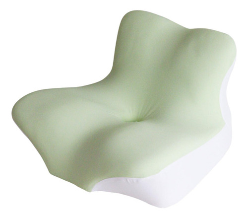Almohada Cervical, Almohada De Espuma Viscoelástica,