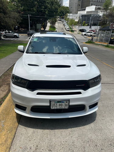 Dodge Durango 5.7 V8 R/t At