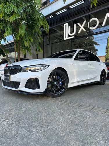 Bmw M340i Xdrive At 4x4 2022