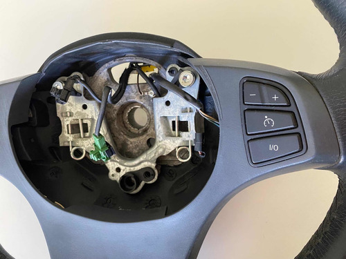 Volante Bmw X3 E83 (2005-2010) Original ® Usado (Usado)