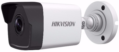 Câmera Ip Hikvision 1mp 720p Poe 2.8mm Ir 30m Promoção