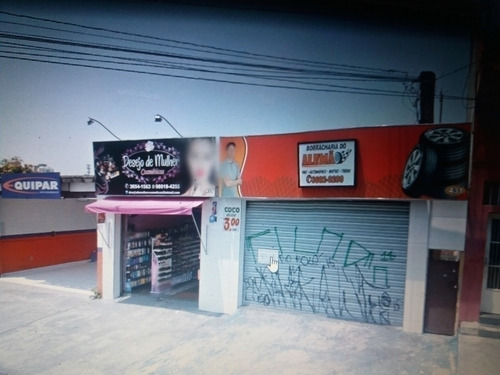 Imagem 1 de 3 de Imóvel Comercial - Avenida De Grande Fluxo - Bela Vista - 45