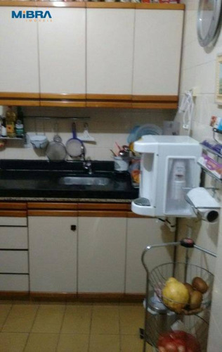 Apartamento 2 Quartos Em Jardim Da Penha. - Ap1271