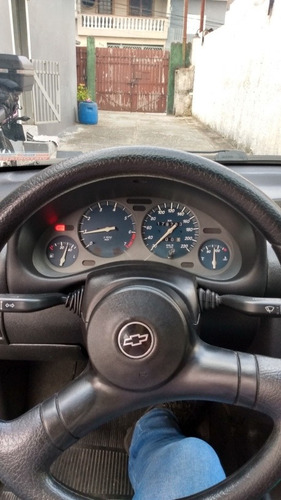 Chevrolet Corsa Wegon