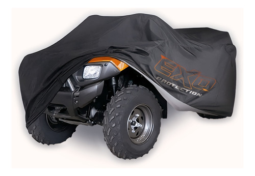 Carpa Toldo Moto Atv Xxxl