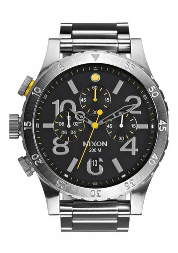 Reloj Nixon 48-20 Chrono A486 000
